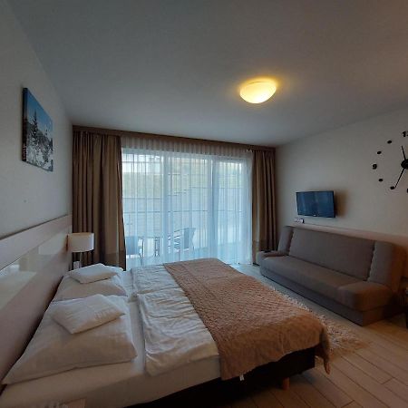 Apartament Sienna Czarna Góra Stronie Śląskie ISCHGL 18 Exterior foto