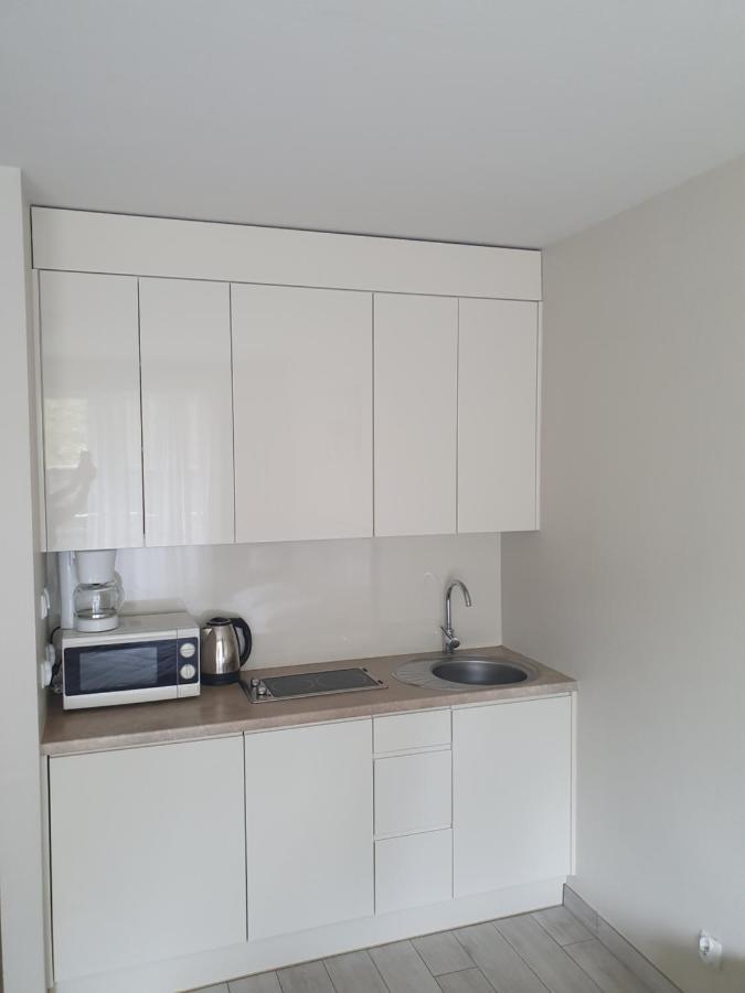 Apartament Sienna Czarna Góra Stronie Śląskie ISCHGL 18 Exterior foto