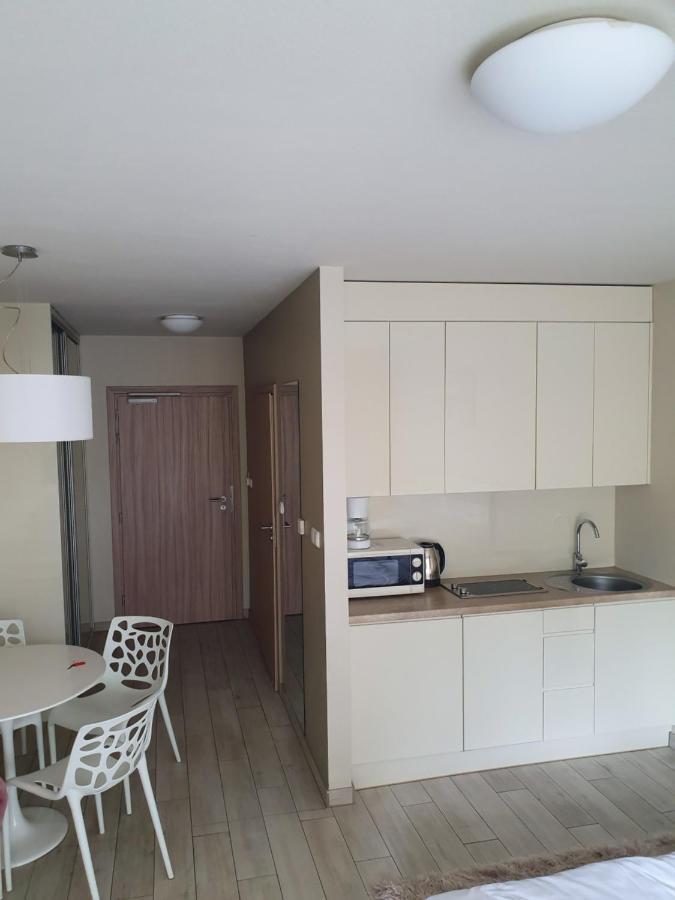 Apartament Sienna Czarna Góra Stronie Śląskie ISCHGL 18 Exterior foto