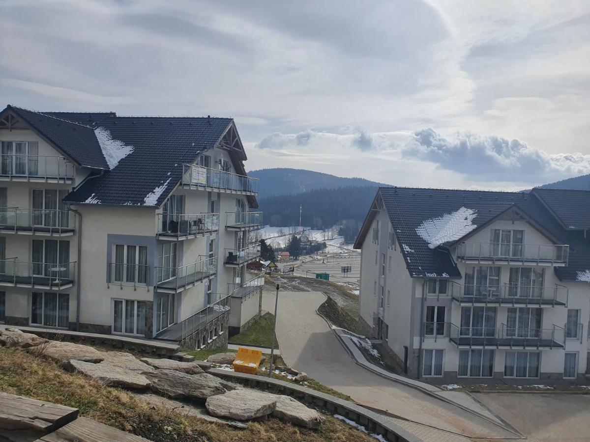 Apartament Sienna Czarna Góra Stronie Śląskie ISCHGL 18 Exterior foto