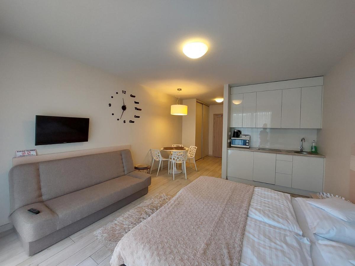 Apartament Sienna Czarna Góra Stronie Śląskie ISCHGL 18 Exterior foto