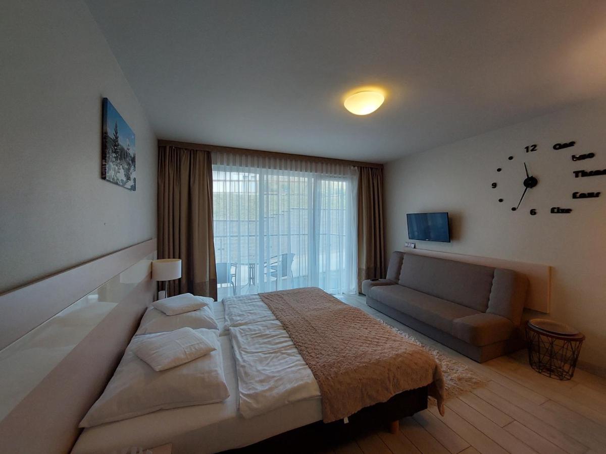 Apartament Sienna Czarna Góra Stronie Śląskie ISCHGL 18 Exterior foto