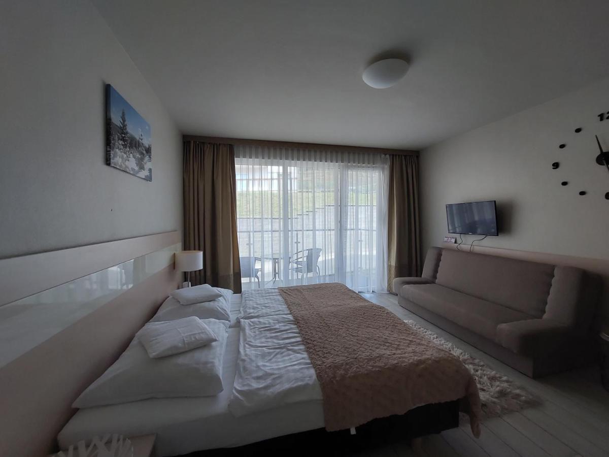 Apartament Sienna Czarna Góra Stronie Śląskie ISCHGL 18 Exterior foto