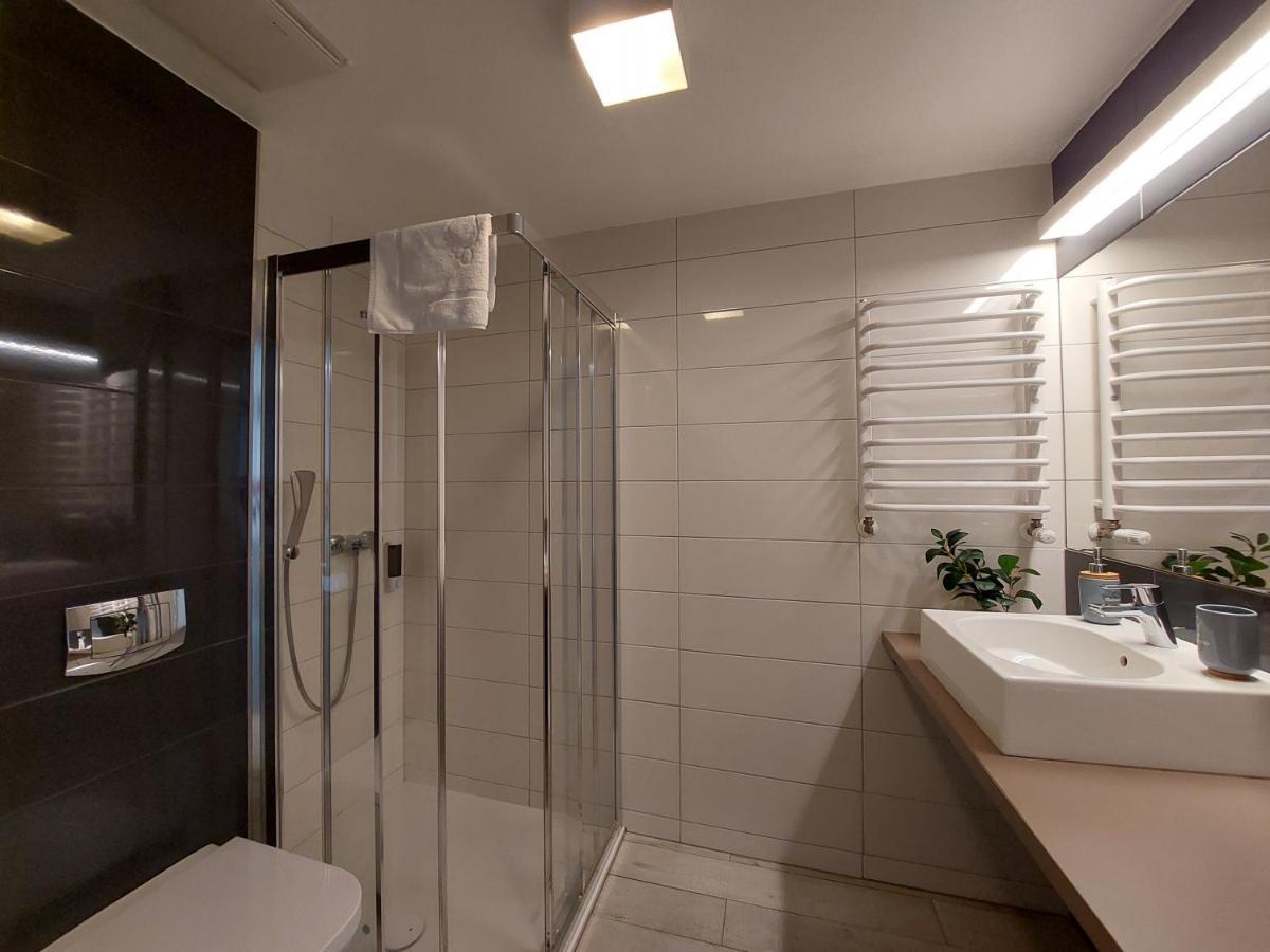 Apartament Sienna Czarna Góra Stronie Śląskie ISCHGL 18 Exterior foto